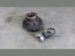 bontott FORD TRANSIT Jobb hátsó Kerékagy