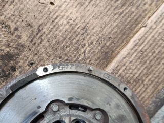 bontott FORD TRANSIT Kettős tömegű Lendkerék