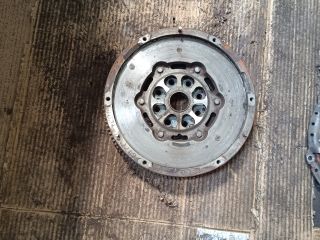 bontott FORD TRANSIT Kettős tömegű Lendkerék