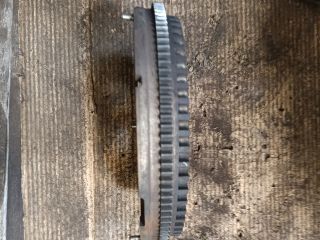 bontott FORD TRANSIT Kettős tömegű Lendkerék