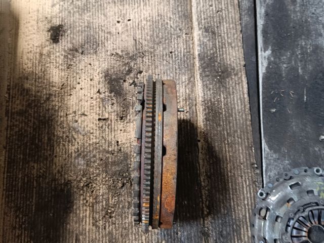 bontott FORD TRANSIT Kettős tömegű Lendkerék