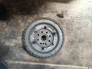 bontott FORD TRANSIT Kettős tömegű Lendkerék