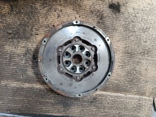 bontott FORD TRANSIT Kettős tömegű Lendkerék