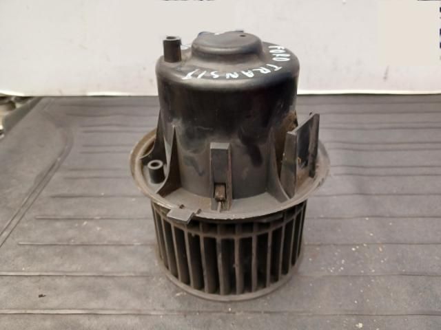 bontott FORD TRANSIT Klímahűtő Ventilátor