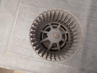 bontott FORD TRANSIT Klímahűtő Ventilátor