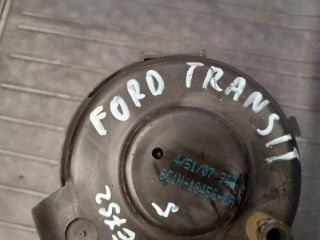 bontott FORD TRANSIT Klímahűtő Ventilátor