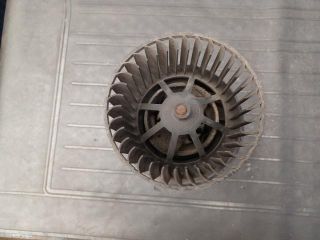 bontott FORD TRANSIT Klímahűtő Ventilátor