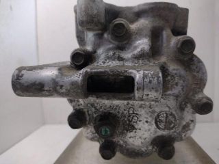 bontott FORD TRANSIT Klímakompresszor