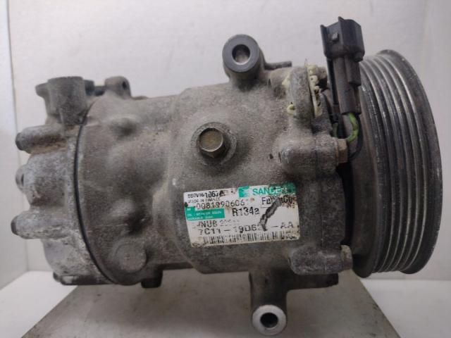 bontott FORD TRANSIT Klímakompresszor