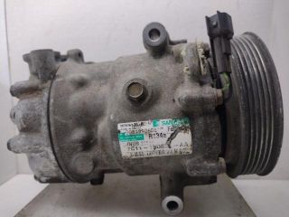 bontott FORD TRANSIT Klímakompresszor