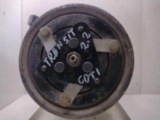 bontott FORD TRANSIT Klímakompresszor