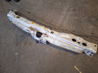 bontott FORD TRANSIT Komplett Homlokfal (Részeivel)