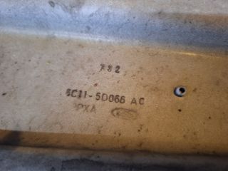 bontott FORD TRANSIT Komplett Homlokfal (Részeivel)