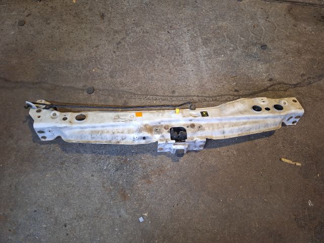 bontott FORD TRANSIT Komplett Homlokfal (Részeivel)