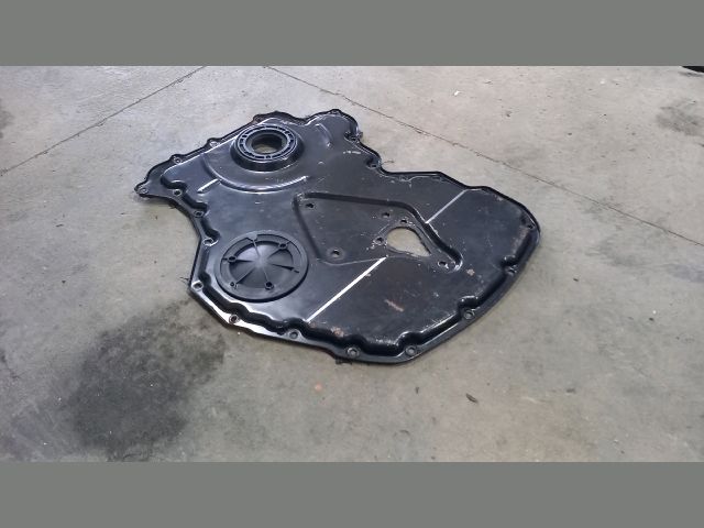 bontott FORD TRANSIT Komplett Vezérlés Burkolat