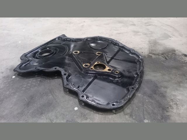 bontott FORD TRANSIT Komplett Vezérlés Burkolat