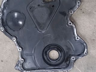 bontott FORD TRANSIT Komplett Vezérlés Burkolat