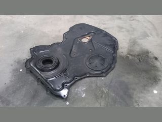 bontott FORD TRANSIT Komplett Vezérlés Burkolat