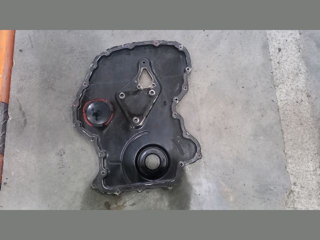 bontott FORD TRANSIT Komplett Vezérlés Burkolat