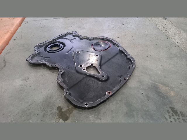 bontott FORD TRANSIT Komplett Vezérlés Burkolat