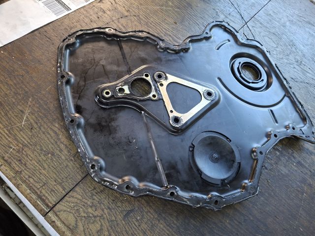 bontott FORD TRANSIT Komplett Vezérlés Burkolat