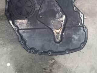 bontott FORD TRANSIT Komplett Vezérlés Burkolat