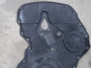 bontott FORD TRANSIT Komplett Vezérlés Burkolat