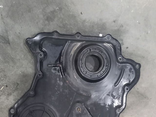 bontott FORD TRANSIT Komplett Vezérlés Burkolat