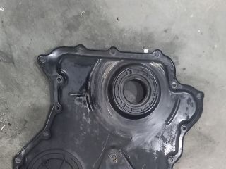 bontott FORD TRANSIT Komplett Vezérlés Burkolat