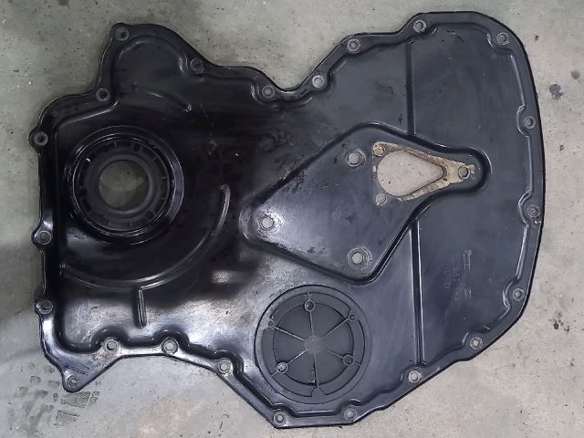 bontott FORD TRANSIT Komplett Vezérlés Burkolat