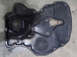 bontott FORD TRANSIT Komplett Vezérlés Burkolat