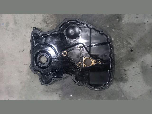 bontott FORD TRANSIT Komplett Vezérlés Burkolat