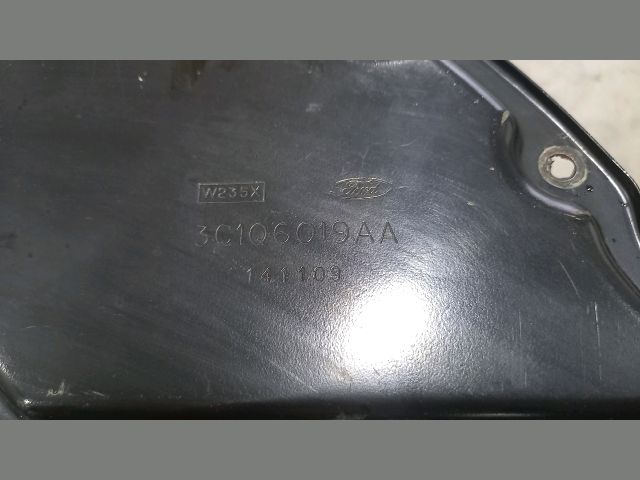 bontott FORD TRANSIT Komplett Vezérlés Burkolat