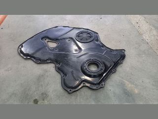 bontott FORD TRANSIT Komplett Vezérlés Burkolat