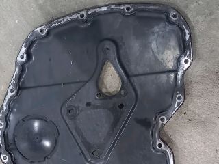 bontott FORD TRANSIT Komplett Vezérlés Burkolat