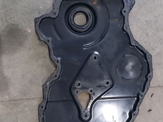 bontott FORD TRANSIT Komplett Vezérlés Burkolat