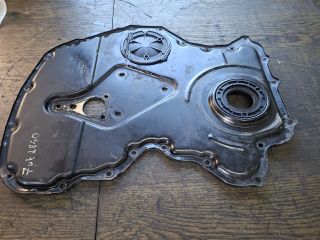 bontott FORD TRANSIT Komplett Vezérlés Burkolat