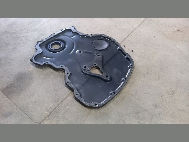 bontott FORD TRANSIT Komplett Vezérlés Burkolat