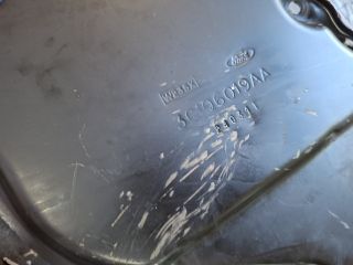 bontott FORD TRANSIT Komplett Vezérlés Burkolat