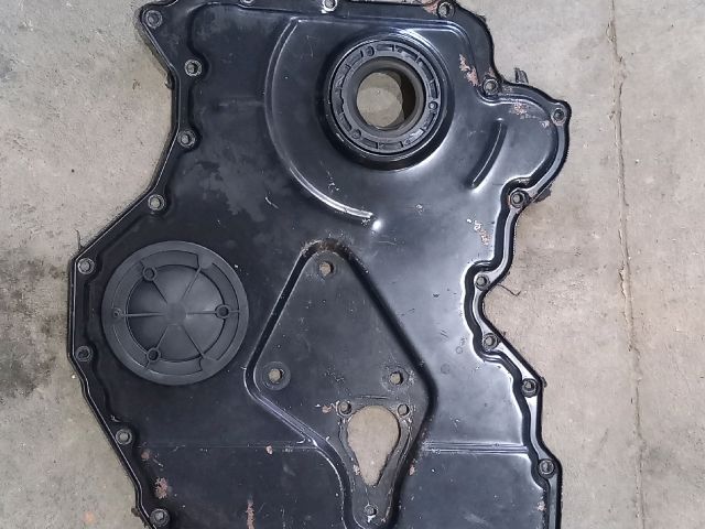 bontott FORD TRANSIT Komplett Vezérlés Burkolat