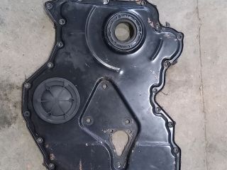 bontott FORD TRANSIT Komplett Vezérlés Burkolat