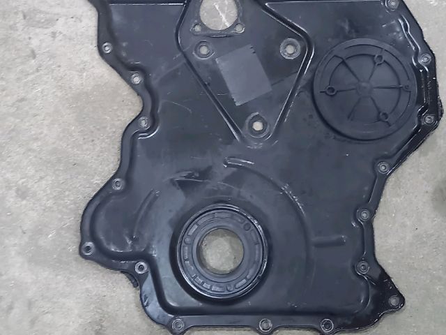 bontott FORD TRANSIT Komplett Vezérlés Burkolat