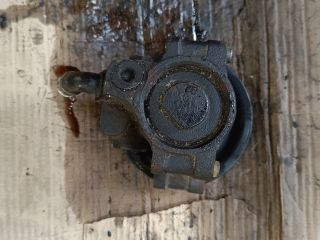 bontott FORD TRANSIT Kormányszervó Motor (Hidraulikus)