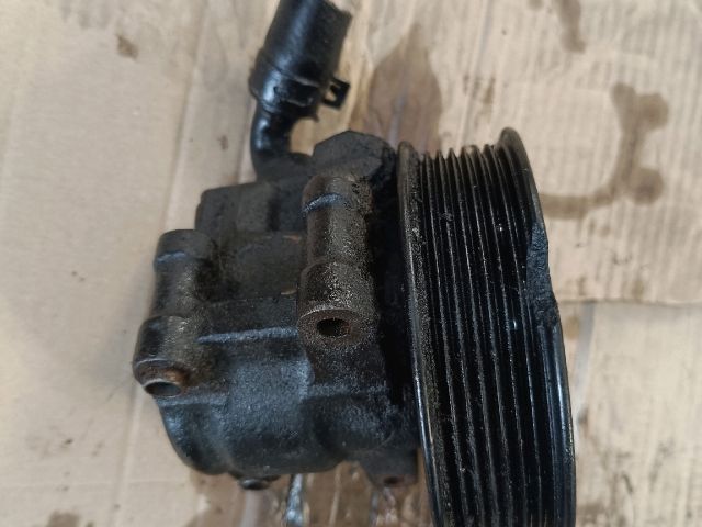 bontott FORD TRANSIT Kormányszervó Motor (Hidraulikus)