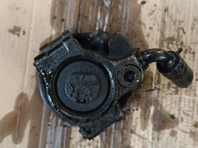 bontott FORD TRANSIT Kormányszervó Motor (Hidraulikus)