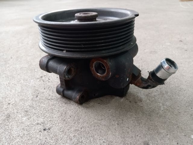 bontott FORD TRANSIT Kormányszervó Motor (Hidraulikus)