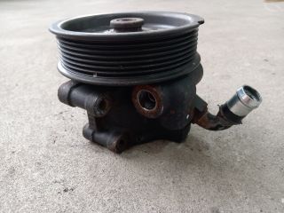 bontott FORD TRANSIT Kormányszervó Motor (Hidraulikus)