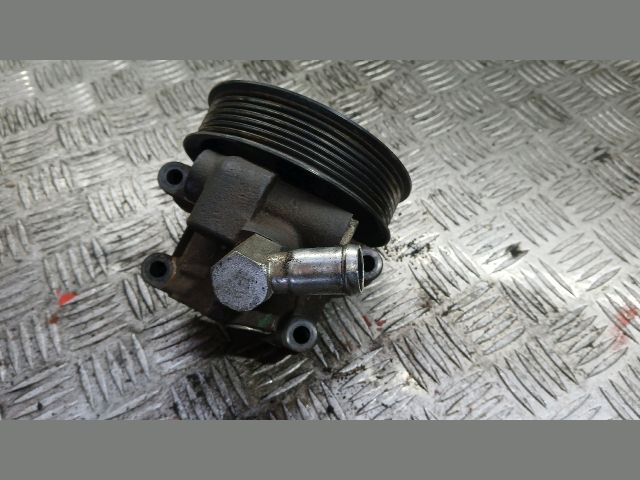 bontott FORD TRANSIT Kormányszervó Motor (Hidraulikus)