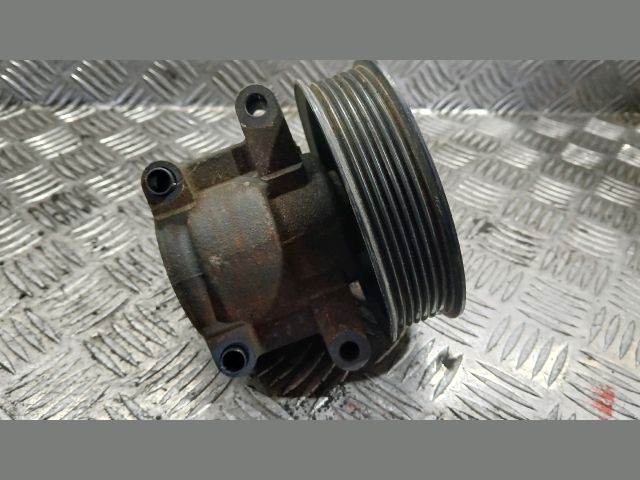 bontott FORD TRANSIT Kormányszervó Motor (Hidraulikus)