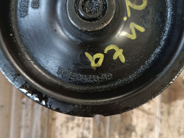 bontott FORD TRANSIT Kormányszervó Motor (Hidraulikus)